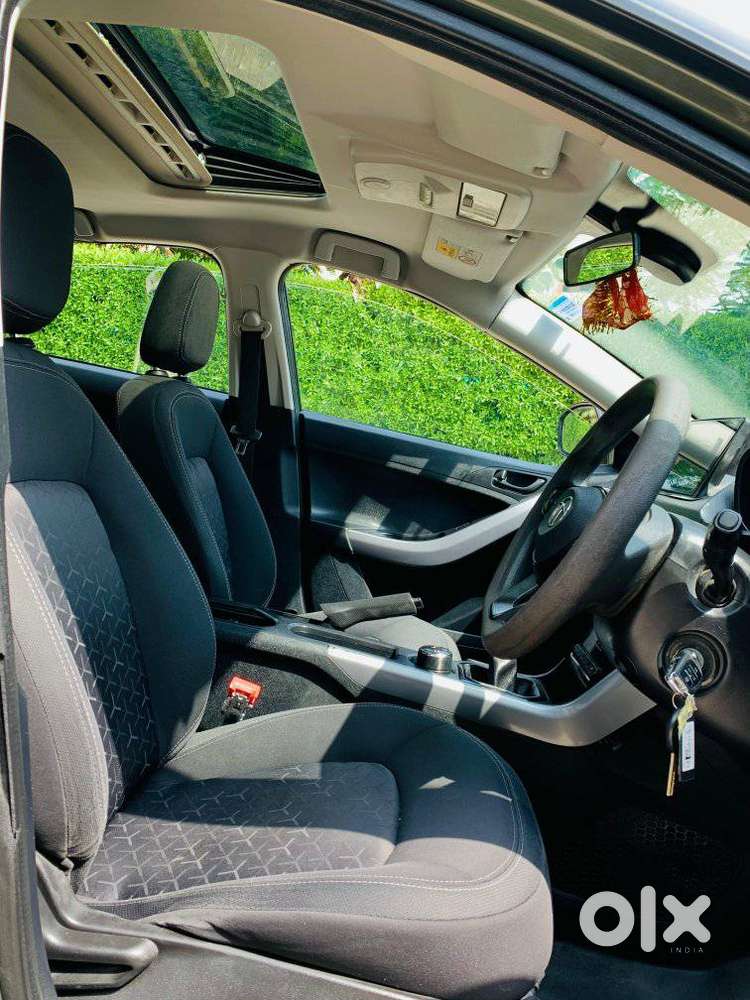 Tata Nexon 1.2 Revotron Xm (s), 2021, Petrol