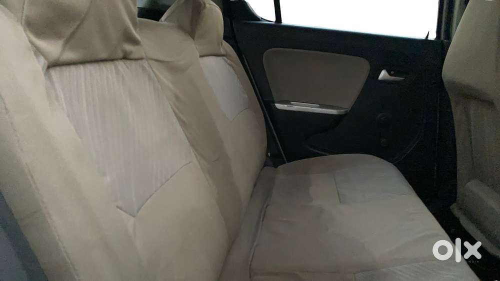 Maruti Suzuki Alto K10 1.0 Vxi, 2018, Petrol