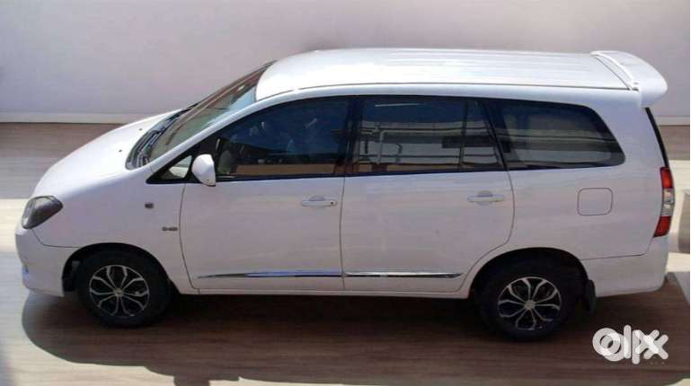 Well-maintained Toyota Innova 2006 For Sale - Excellent Condition!