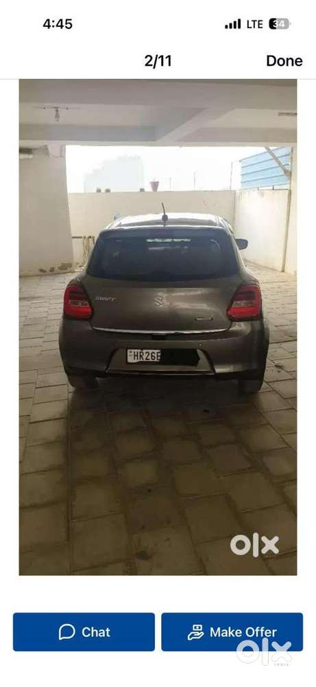 Maruti Suzuki Car 2020 Petrol