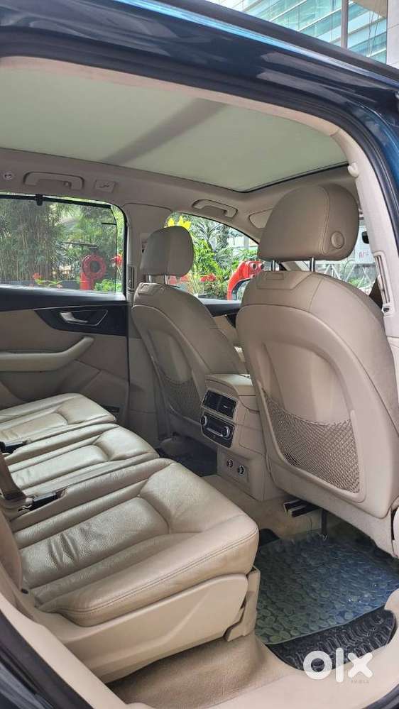 Audi Q7 3.0 45 Tdi Quattro Technology, 2020, Diesel