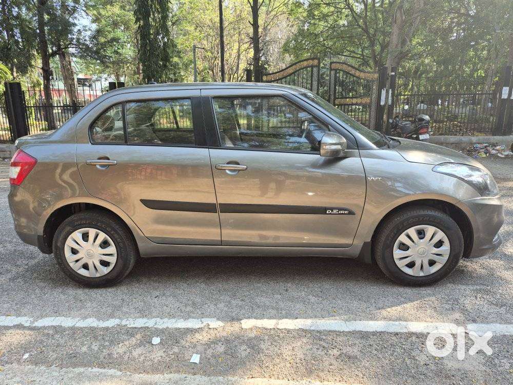 Maruti Suzuki Swift Dzire