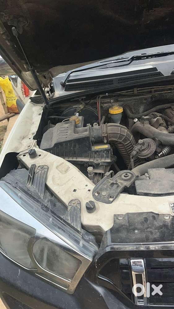 Mahindra Diesel 2019 Car