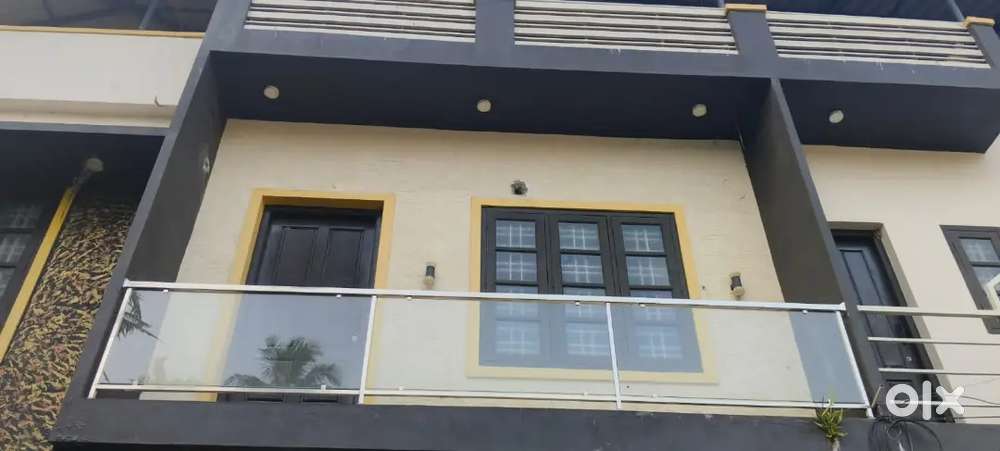 3BHK
