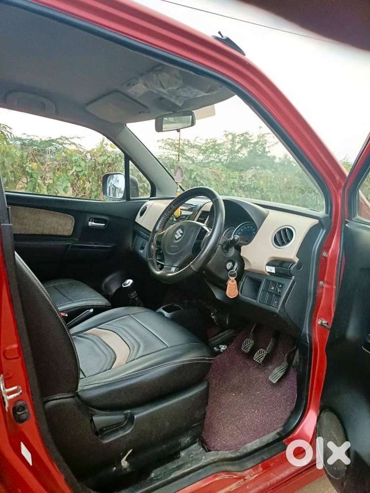 Maruti Suzuki Stingray