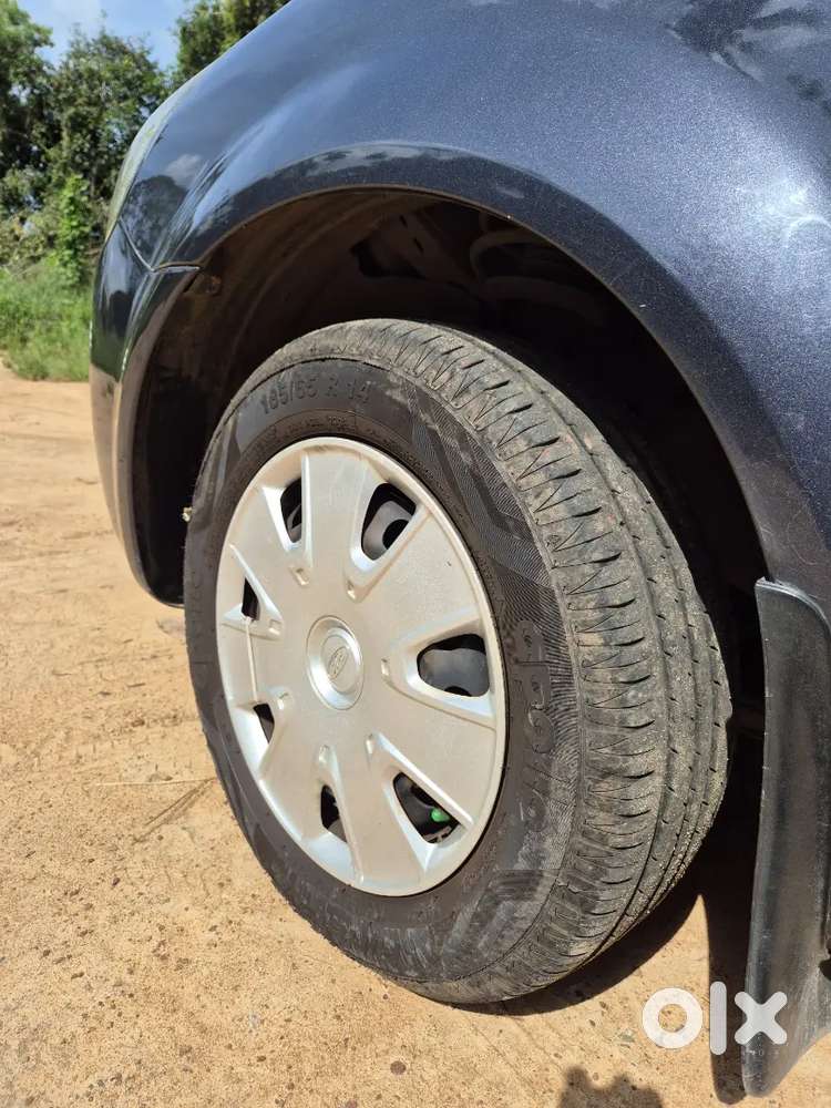 Ford Fiesta Classic 2011 Diesel 178000 Km Driven