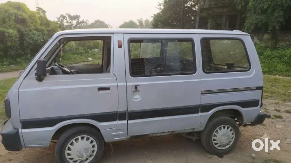 Maruti Suzuki Omni 5 Seater 2005