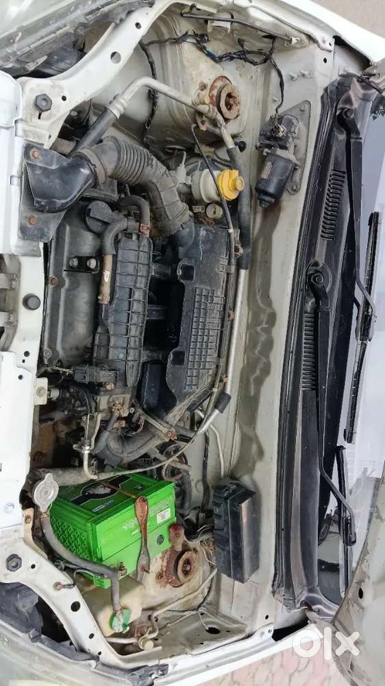 Maruti Suzuki Alto 2016, Pure Petrol, 2 Owner, Engine All Ok, Pickup