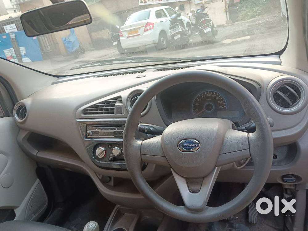 Datsun Redigo A, 2016