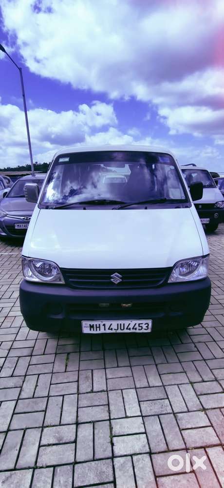 Maruti Suzuki Eeco Cng 5 Seater Ac, 2021, Cng & Hybrids