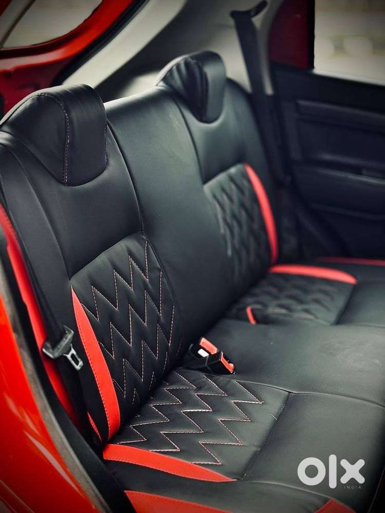 Maruti Suzuki S-presso Vxi, 2024, Petrol