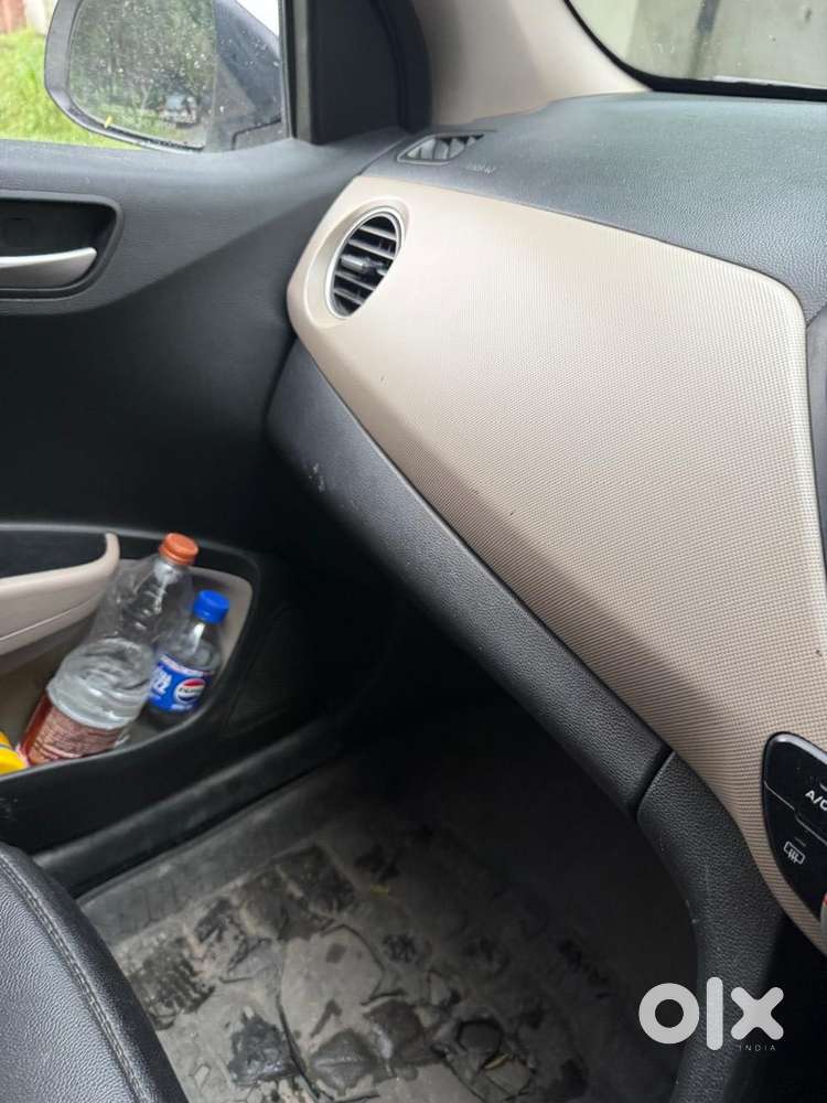 Hyundai Grand I10 Asta Option Cng, 2016, Cng & Hybrids