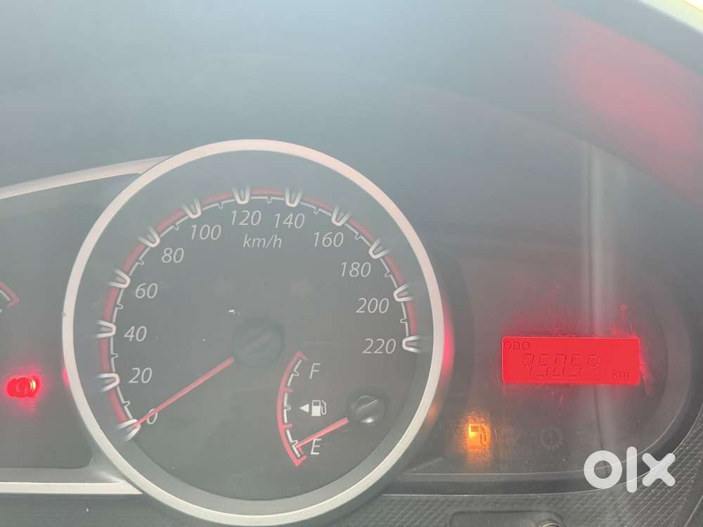 Ford Figo, 2011, Diesel