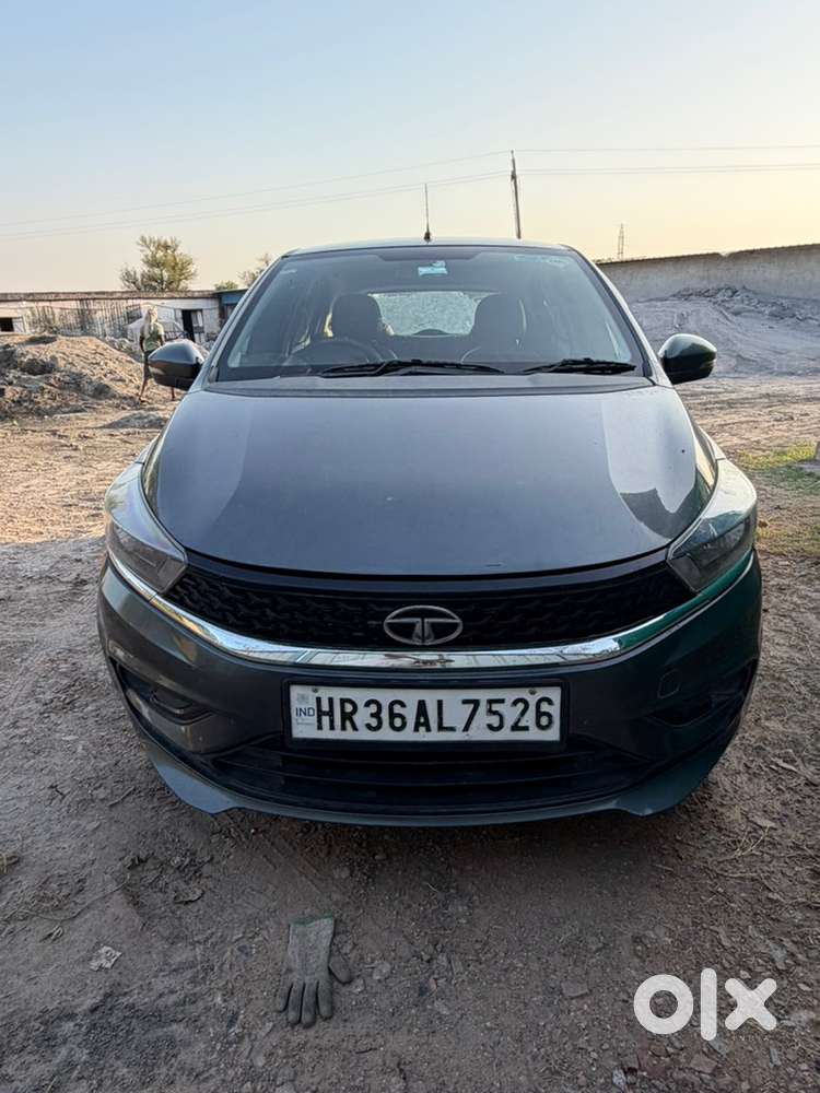 Tata Tiago Hybrid 2022