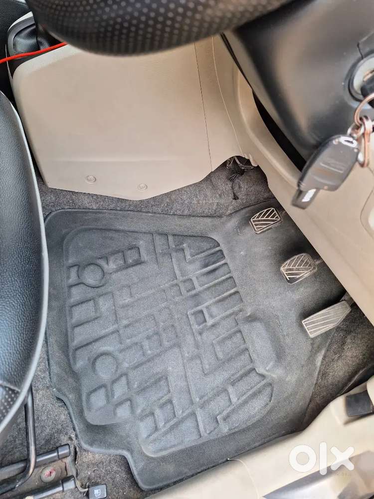 Maruti Suzuki Celerio 2018