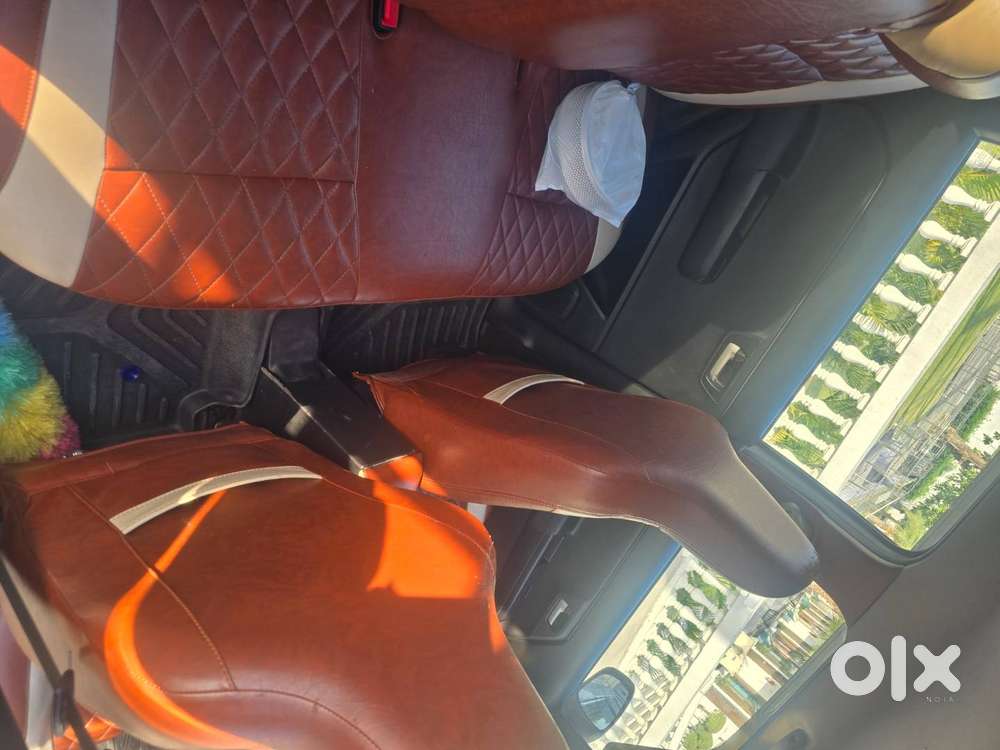 Single Owner Car With Seatcovers And Sound System