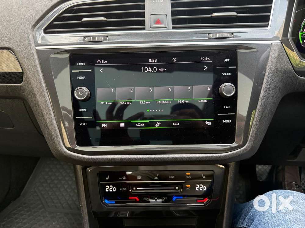 Volkswagen Tiguan 2.0 Elegance Tsi Dsg, 2023, Petrol