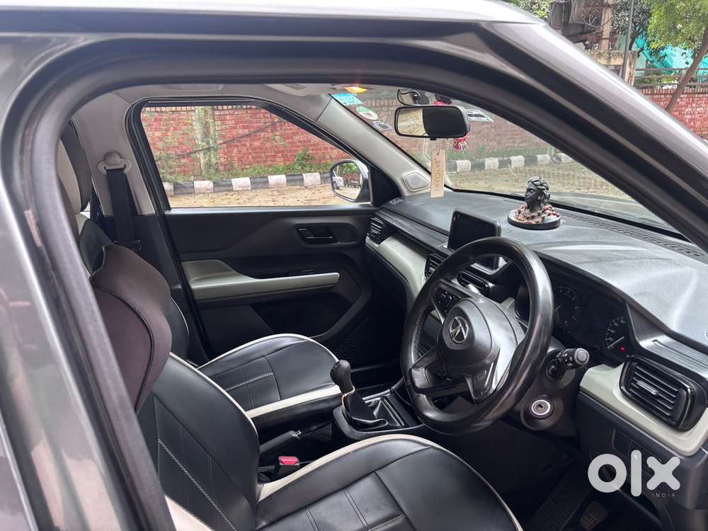 Tata Punch Petrol Manual 2021 (only Individual Buyers)