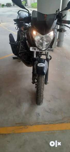 Olx best sale bike krishnagiri