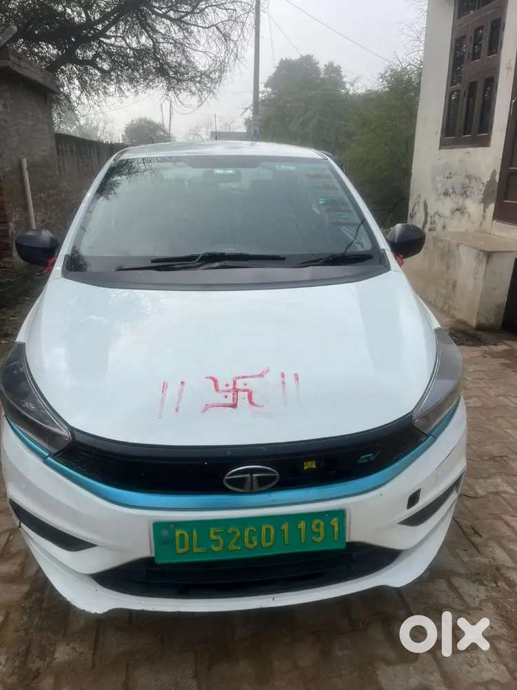 Tata Tigor Ev Xt 2022