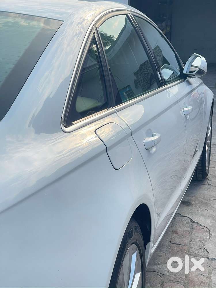 Used Audi A6 Diesel 2012