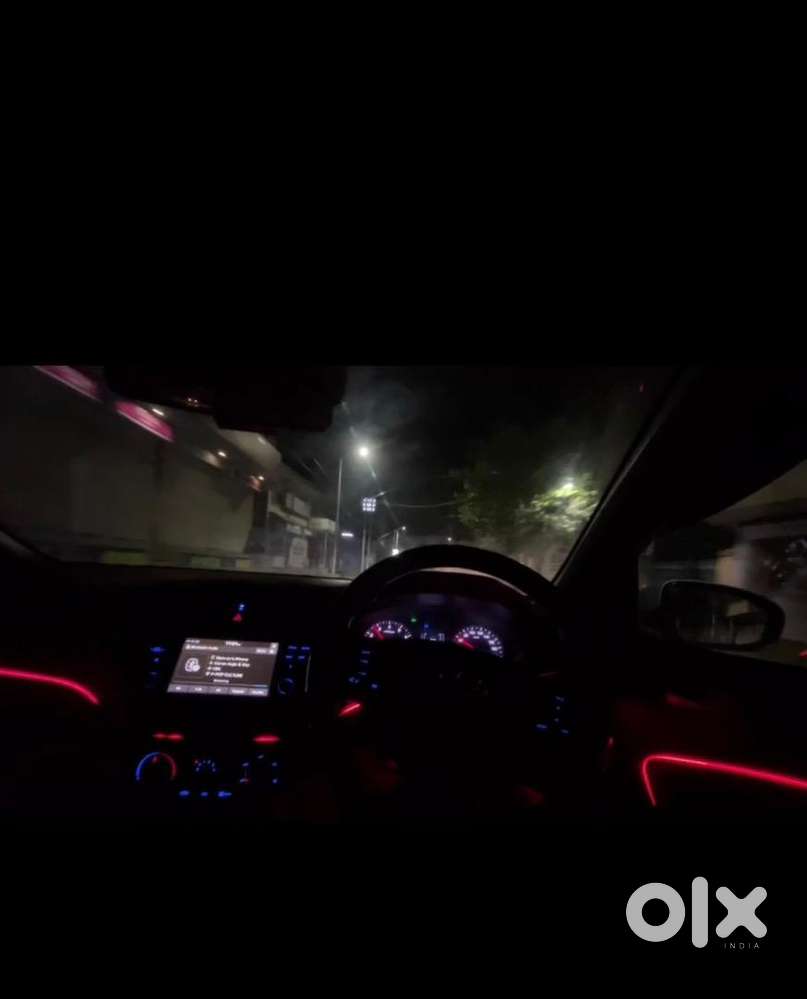 2019 Hyundai Petrol Manual