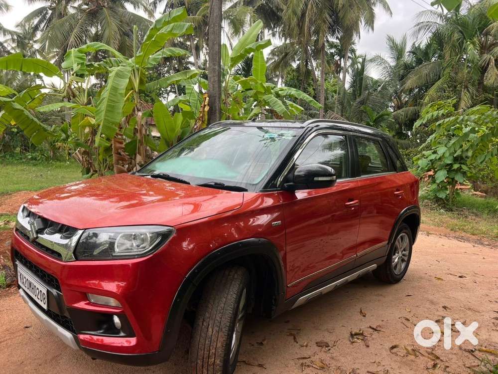 Maruti Suzuki Diesel 2016
