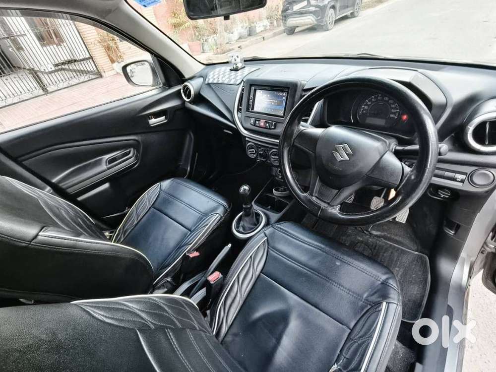 Maruti Suzuki Celerio Vxi(o), 2022, Petrol