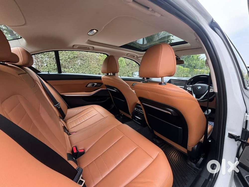 Bmw 3 Series 2022