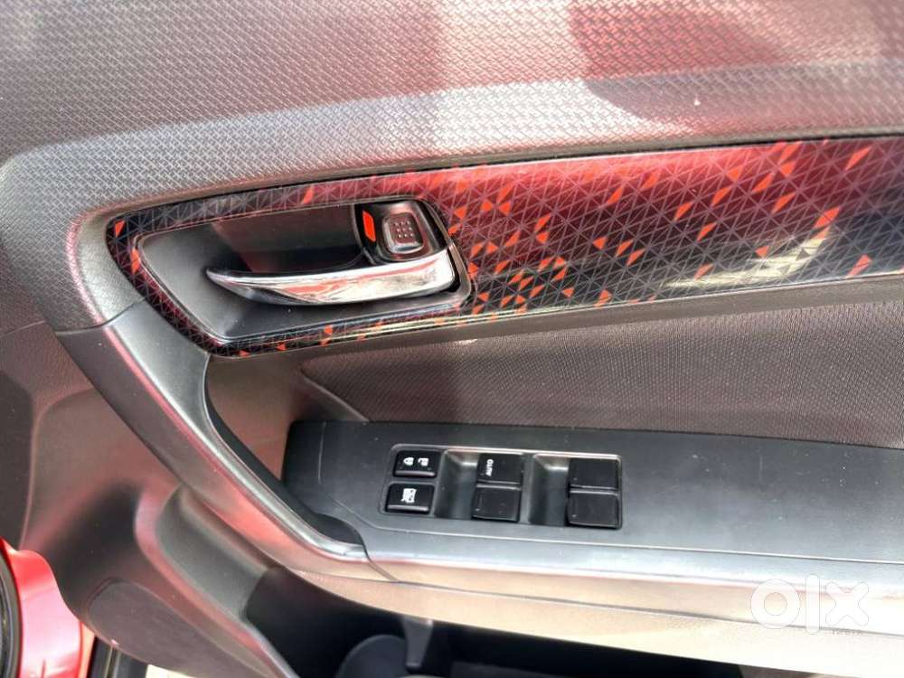 Maruti Suzuki Brezza Zdi Plus, 2017, Diesel