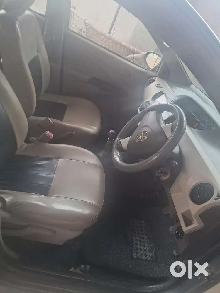 Toyota Etios 2015