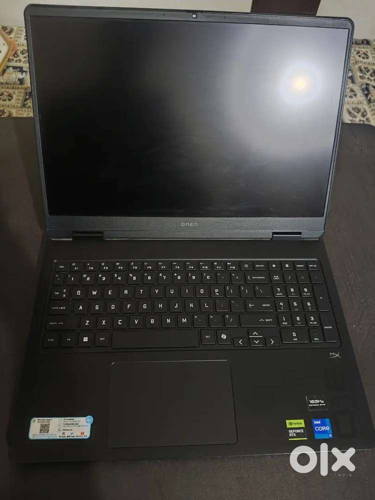 HP omen 16, 2026