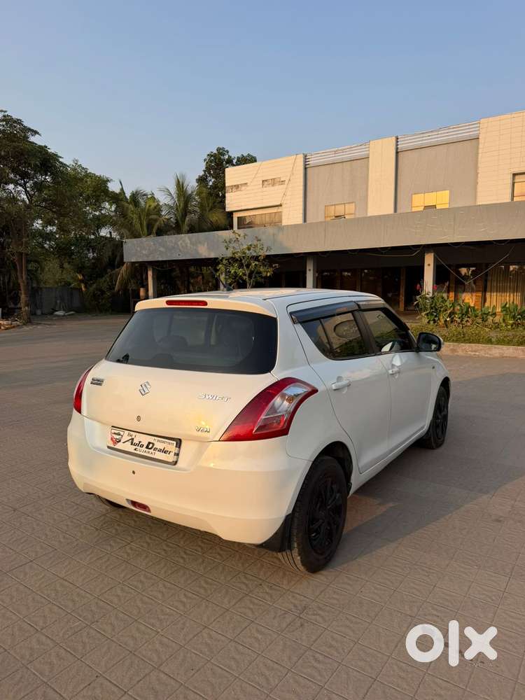 Maruti Suzuki Swift Vdi Bs Iv, 2017, Diesel