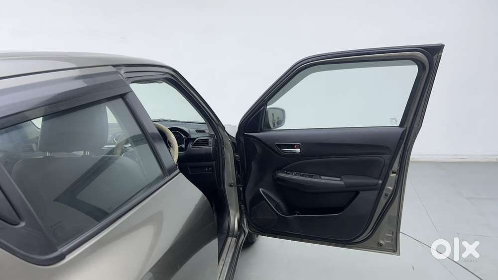 Maruti Suzuki Swift 2018 Vxi, 2019, Petrol