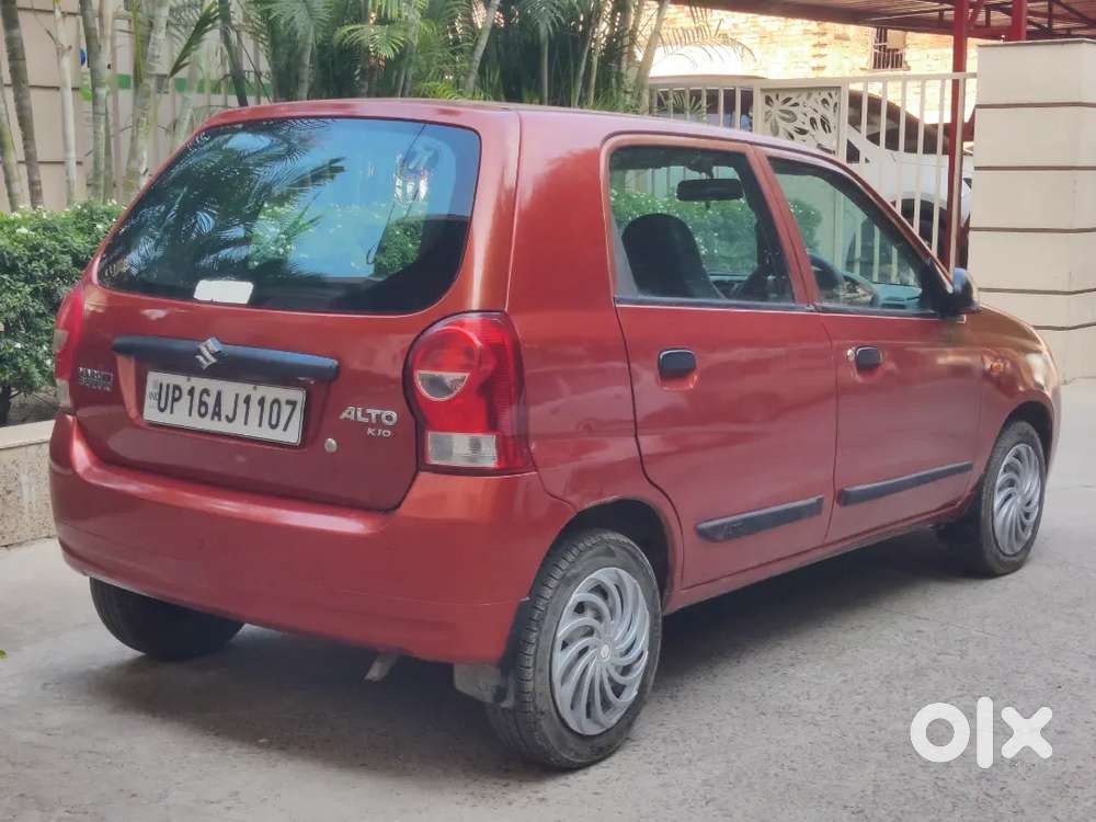 Maruti Suzuki Alto K10 2012 Lxi In Awesome Condition