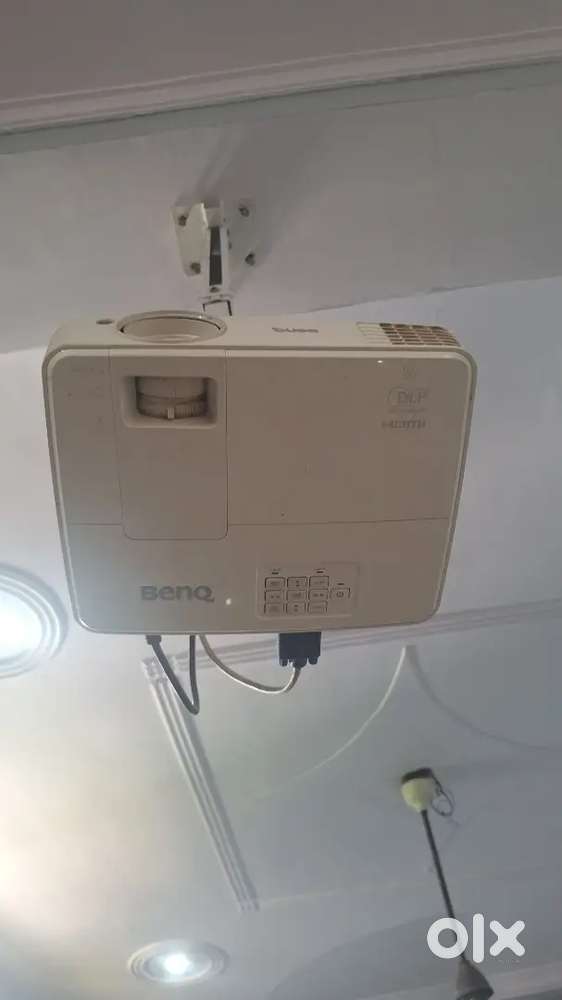 Benq projector