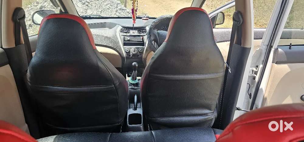 Hyundai Eon 2015 Petrol Neat & Well Maintained