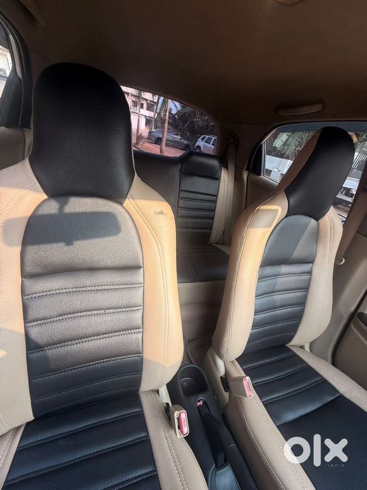 Honda Brio 2012 Petrol Well Maintained