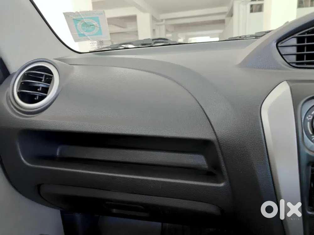 Maruti Suzuki Alto 800 2017