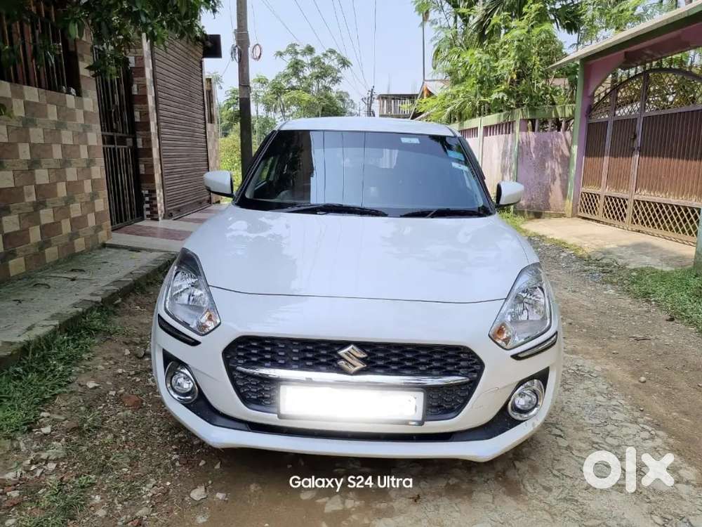 Swift 2023 Petrol Good Condition