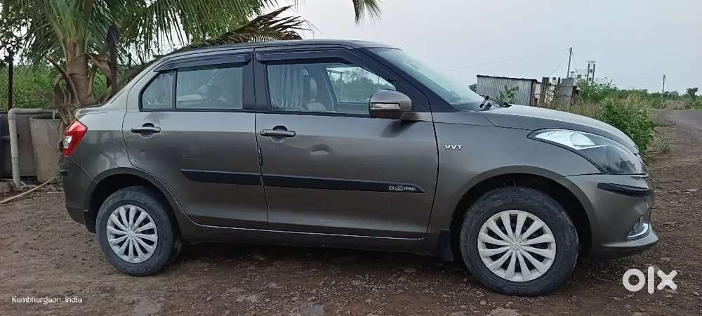 Swift Dzire