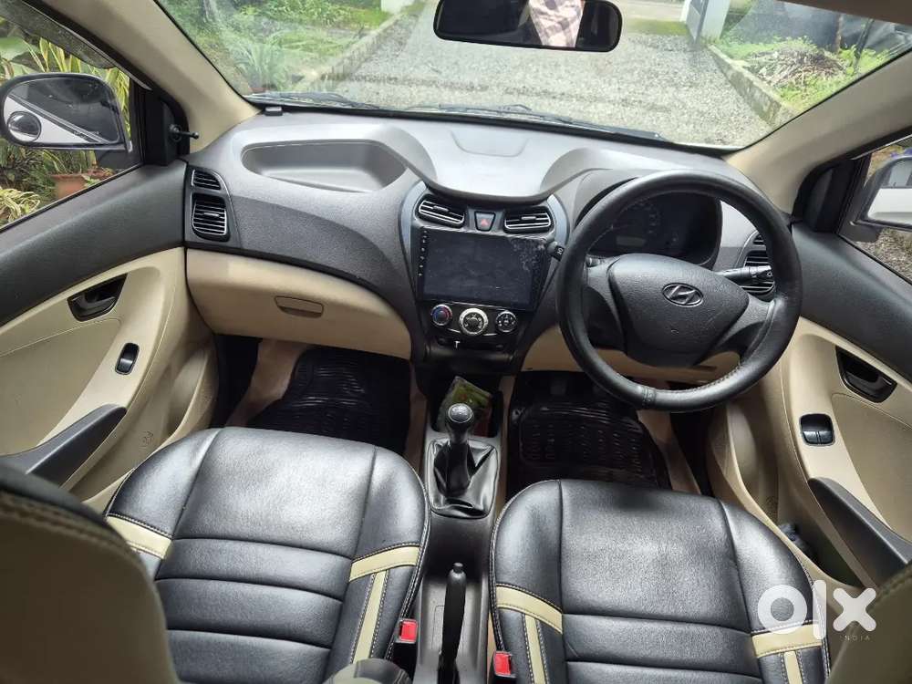 Hyundai Eon 2013
