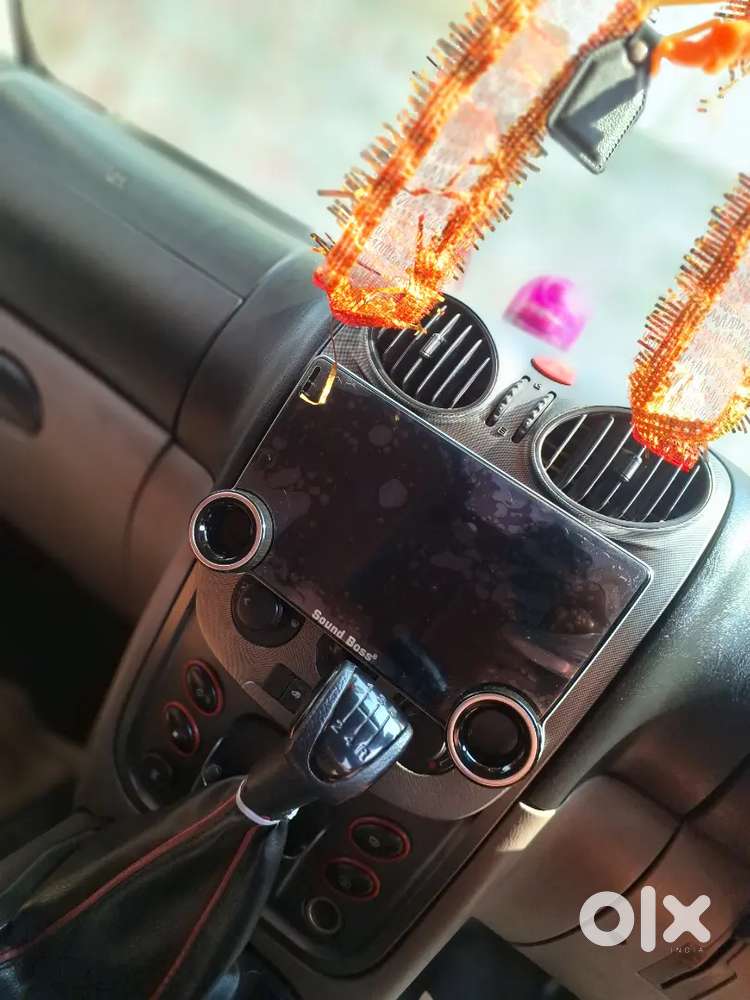 Scorpio 2011 Telangana Vehicle