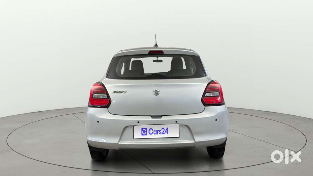 Maruti Suzuki Swift Amt Vxi, 2019, Petrol