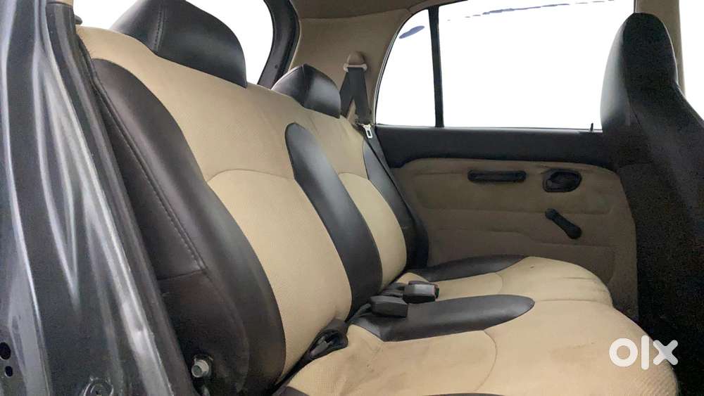 Hyundai Santro Xing Gl Plus, 2013, Petrol