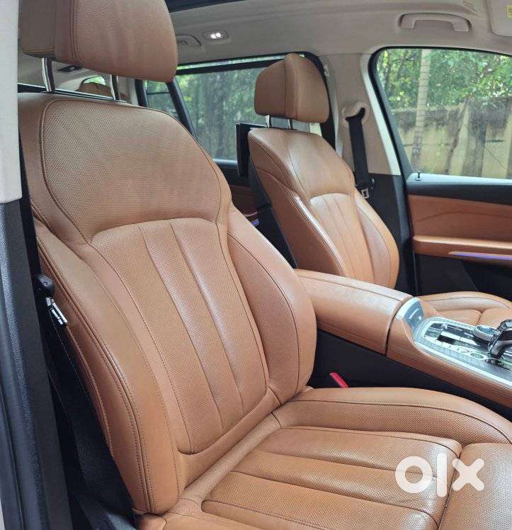 Bmw X7 Xdrive30d Dpe Signature, 2022, Diesel
