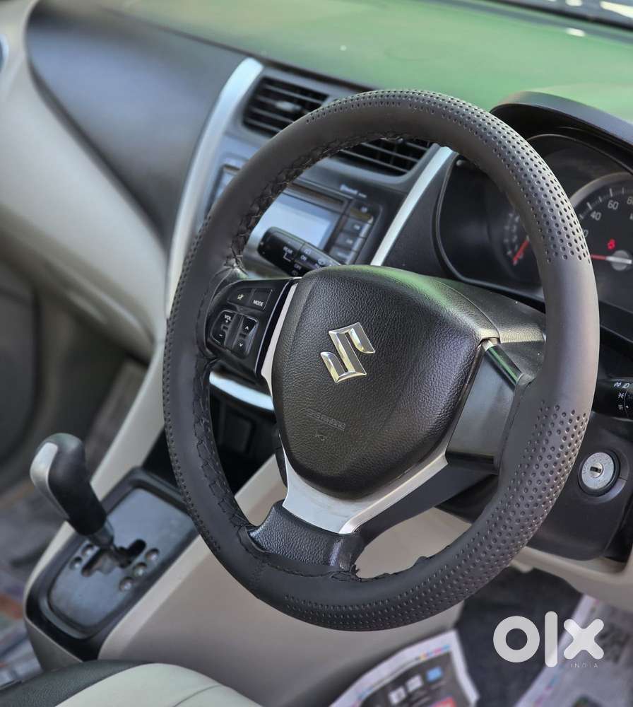 Maruti Suzuki Celerio 2014-2017 Zxi At, 2015, Petrol