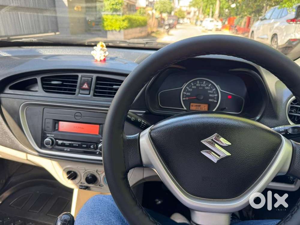 Maruti Suzuki Alto 800 2022 Petrol Well Maintained