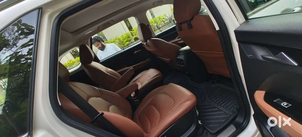 Mg Hector Plus 2.0 Super Diesel Turbo 6 Str, 2020, Diesel