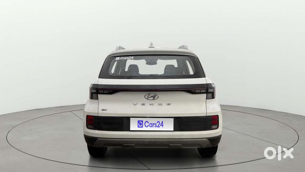 Hyundai Venue Sx, 2023, Petrol